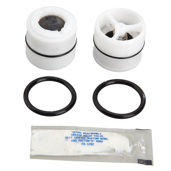 Watts RK 07S-T 1 Total Repair Kit For 1 In Dual Check Valve