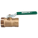 Watts B6000M2-SS-UL 2 Valve - Plumbing Equipment