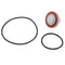 Watts 009-RC2 3/4-1 3/4-1 B-Flow Repair Kit, Second