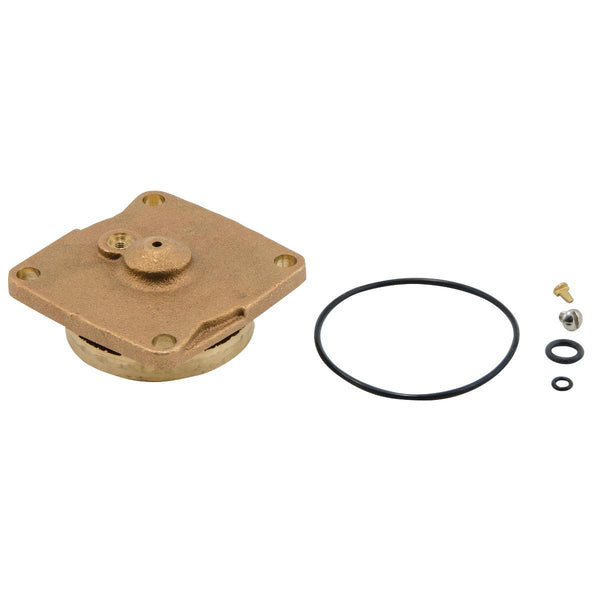 Watts 009-C 3/4-1 3/4-1 B-Flow Cover Repair Kit, Series 009