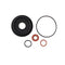 Watts 009-RV 1/4-1/2 1/4-1/2 B-Flow Rubber Repair Kit,