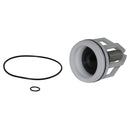 Watts Reduced Pressure Zone Second Check Repair Kit,