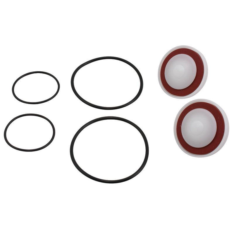 Watts 709-RT 3/4-1 3/4-1 B-Flow Complete Rubber Repair Kit,