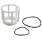 Watts 709-S4 1 1/2-2 1 1/2-2 B-Flow Seat Repair Kit,