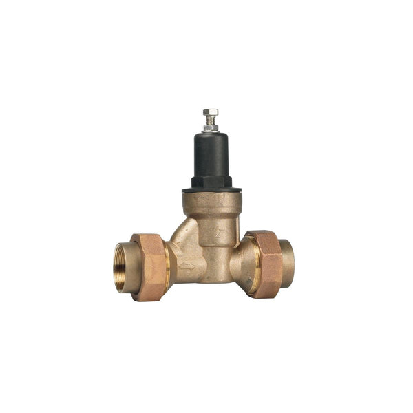 Watts LFN45B-DU-G Pressure Regulator for Plumbing