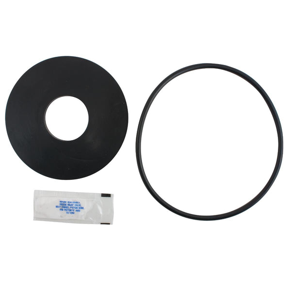 Watts 909-RC1 4 4" First Check Rubber Part Kit Series