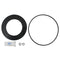 Watts 909-RC1 6 6" First Check Rubber Part Kit Series