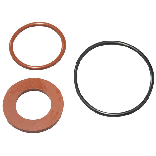 Watts 800M4-RT 1 1" Pressure Vacuum Breaker Rubber Parts Kit