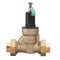 Watts LFN45B-DU-S 1 1/4 Pressure Regulator for Plumbing