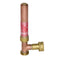 Watts LF05A-CH 3/4 3/4" Mini Water Hammer Arrestor, Npt THRD