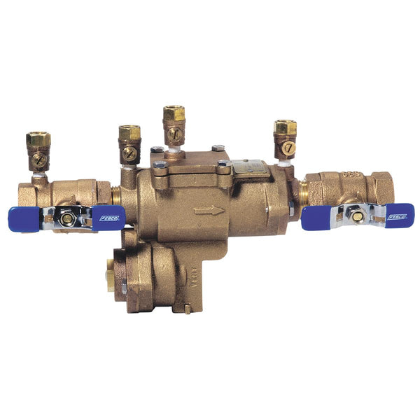 FEBCO 860L-DN20 BSP-LG-RPZ 3/4 Blackflow preventer