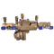 FEBCO 860L-DN32-BSP-LG-RPZ Blackflow preventer for Plumbing