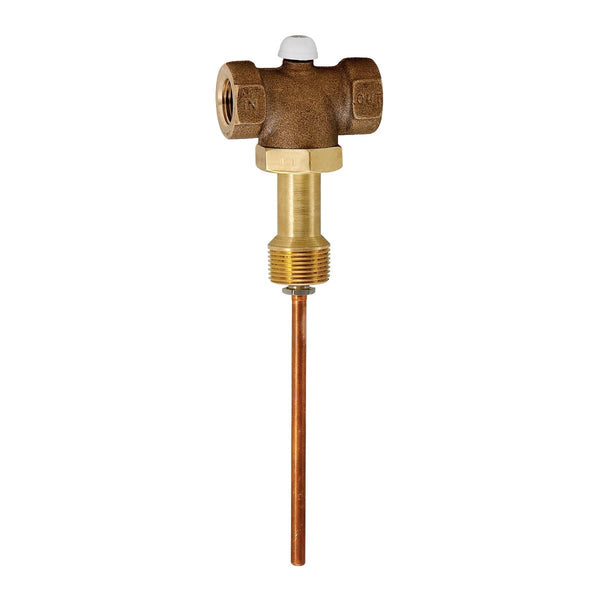 Watts LFL210-5-M2 3/4 Valve - Plumbing Equipment