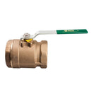 Watts LFB6000 3 Valve - Plumbing Equipment