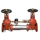 Watts LF757DCDA-DOSY-CFM 6 Blackflow preventer