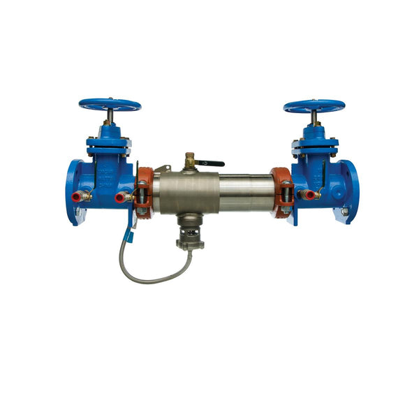 Watts 957-DNRS 2 1/2 Blackflow preventer