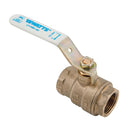 Watts LFFBV-3C 1/4 Valve - Plumbing Equipment