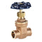 Watts LFWGVS 1/2 Valve for Plumbing