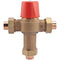 Watts LF1170M2-US 1 Valve - Plumbing Equipment