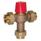 Watts LF1170M2-UT 1 Valve - Plumbing Equipment