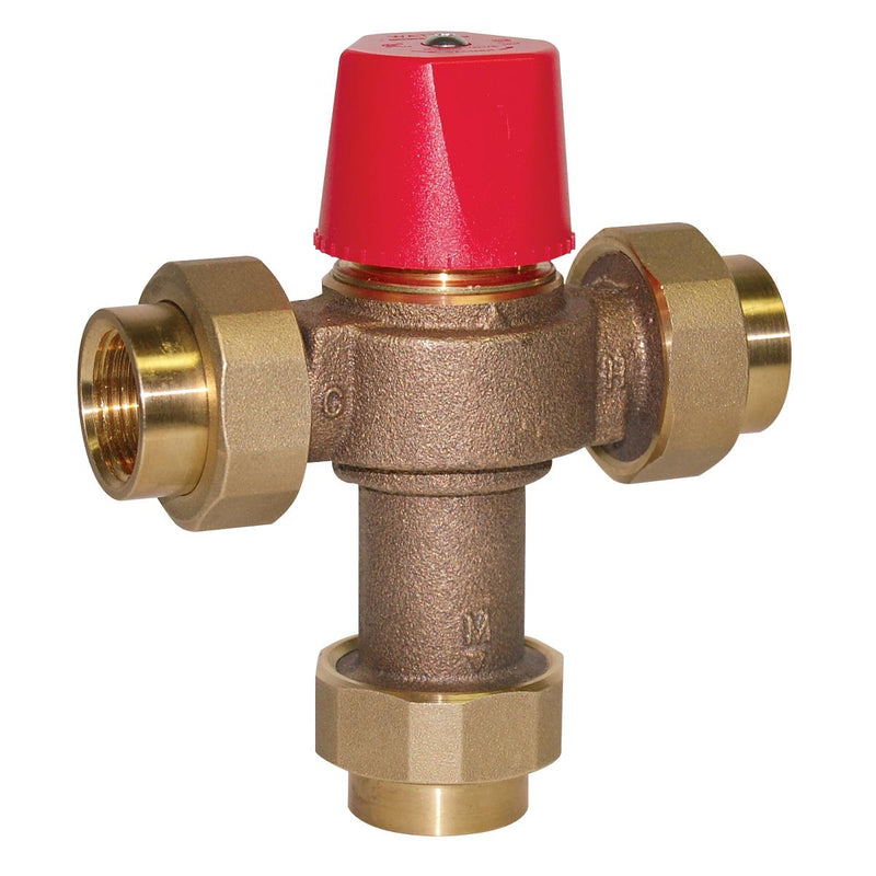 Watts LFL1170M2-UT 3/4 Valve - Plumbing Equipment