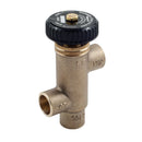 Watts LF70A-F 1/2 Valve - Plumbing Equipment