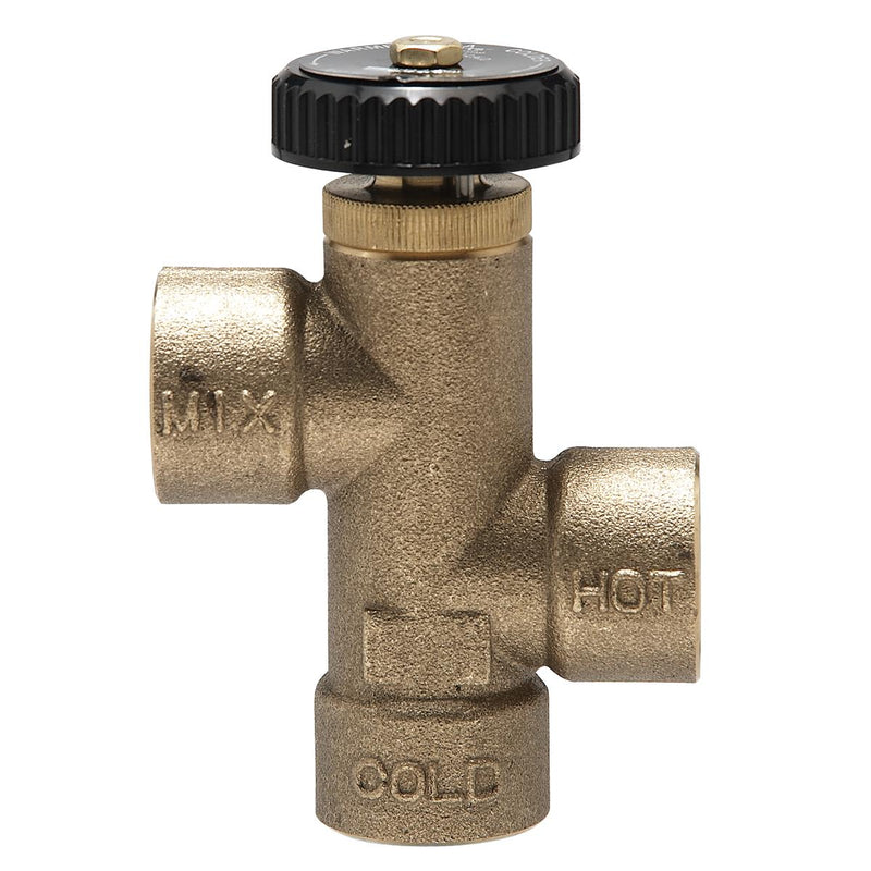 Watts LF70AT 1/2 Valve - Plumbing Equipment