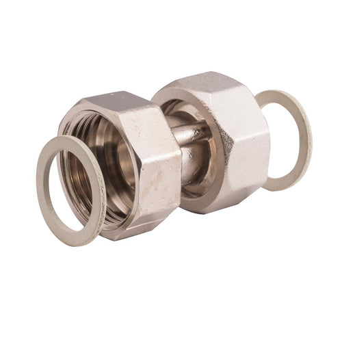 Watts MAN, CPLG, 1 IN 1 In Manifold Coupling