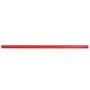 Watts WPTS16-5R Red Pex Tubing 20 Ft, 5 Sticks, Red