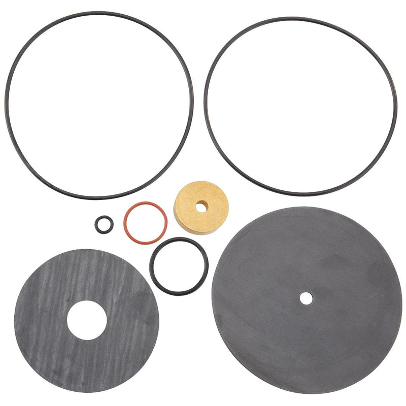 Watts 2 1/2-3 Relief Valve Rubber Parts Kit For 2 1/2 3"