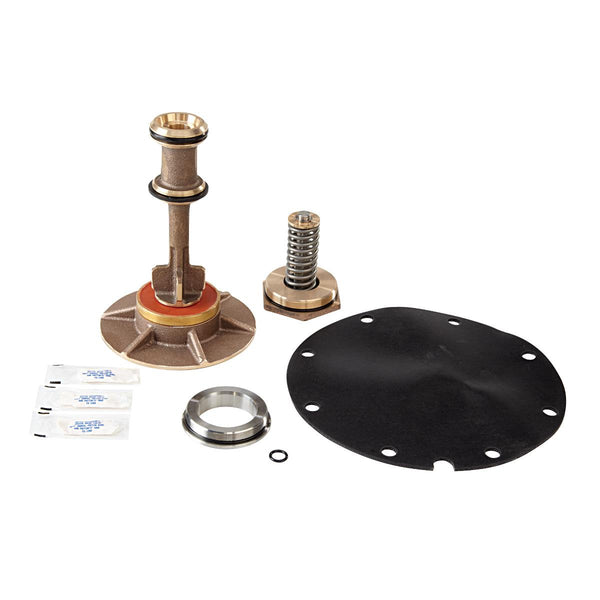 Watts LFRK 909-VT 4-6 4 To 6" Backflow Repair Kit,, 909-Vt