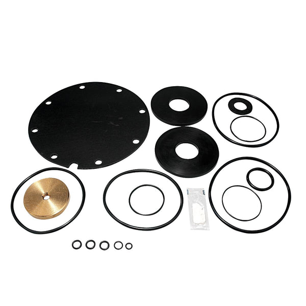 Watts LFRK 909-RT 4 Total Rubber Parts Repair Kit For