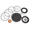 Watts LFRK 909RPDA-RT 6 Total Rubber Parts Repair Kit 6"