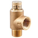 Watts LF530-C PRV 3/4 Valve - Plumbing Equipment