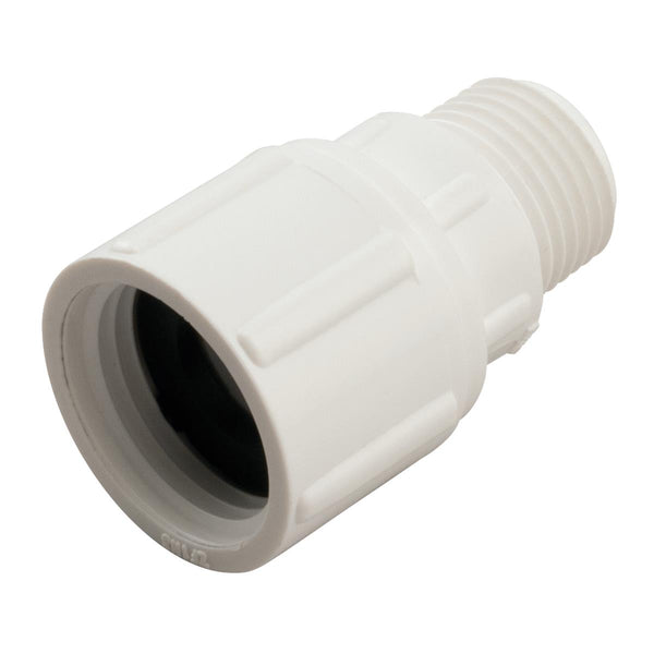 Watts AP112 Garden Hose Adapter, 3/4 In