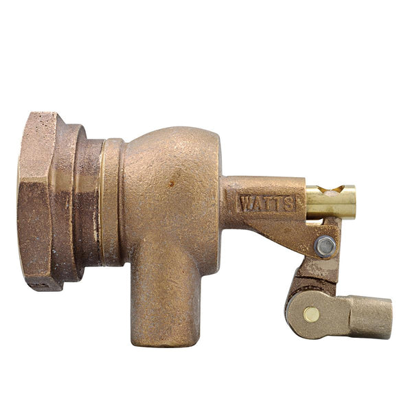 Watts ST2000 Valve - Plumbing Equipment