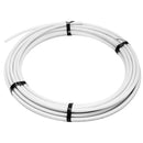 Watts WPTC24-100W Pex Pipe 100 Ft Coil, White for Plumbing