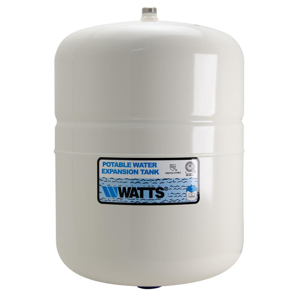 Watts PLT-20 Expansion Tank - Plumbing Equipment