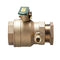 Watts LFFBV-TC 1 1/4 Valve for Plumbing