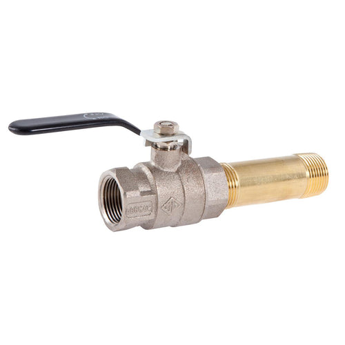 Watts LFTC 6-10 Valve - Plumbing Equipment