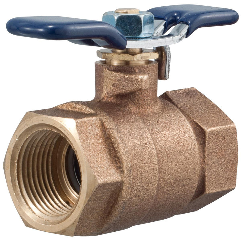 FEBCO LF622F-BV 1/2 Valve for Plumbing