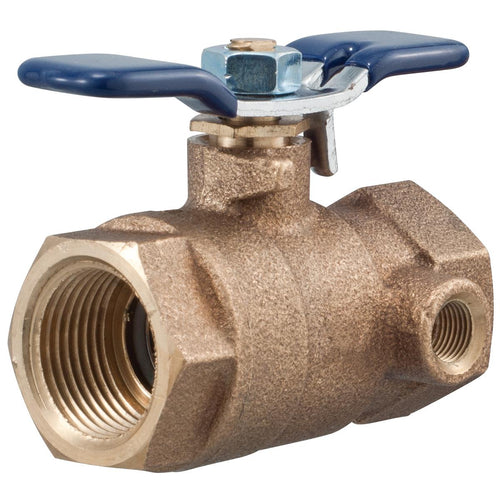 FEBCO LF622FT-BV 1/2 Valve for Plumbing