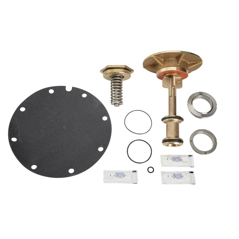 Watts LFRK 909M1-VT 4-10 4 To 10" B-Flow Repair Kit,, 909-Vt