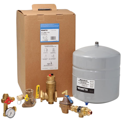 Watts HP-30PRO-P100 Hydronic - Plumbing Equipment