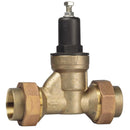 Watts LFN45B-DU 1 1/2 Pressure Regulator for Plumbing