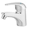 Watts Lavsafe T-Static Faucet w/ Vandal Resistant Aerator