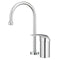 Watts G1070L Lavsafe G-Neck T-Static Faucet w/ Laminar Flow