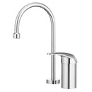 Watts G1070VL5 Lavsafe Gooseneck T-Static Faucet