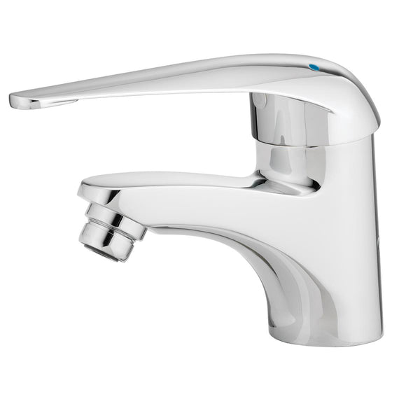 Watts 1070-6 Lavsafe (TM) T-Static Faucet w/ 6" Lever Handle