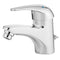 Watts 1070PW Lavsafe (TM) T-Static Faucet w/ Pop-Up Waste